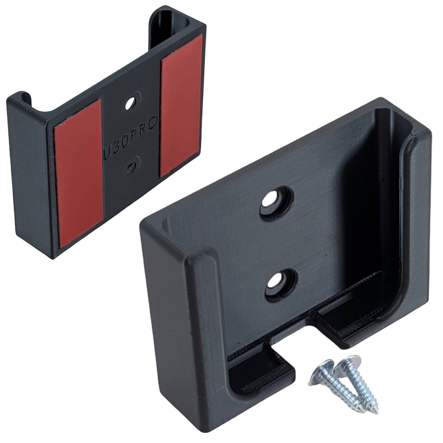 Wall Mount Compatible with ZTE U30 Pro MU5358 5G Mobile WiFi 6 Router