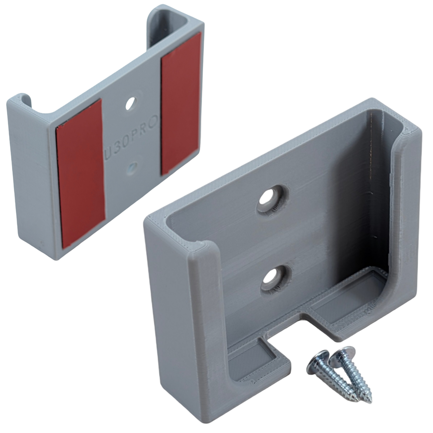 Wall Mount Compatible with ZTE U30 Pro MU5358 5G Mobile WiFi 6 Router