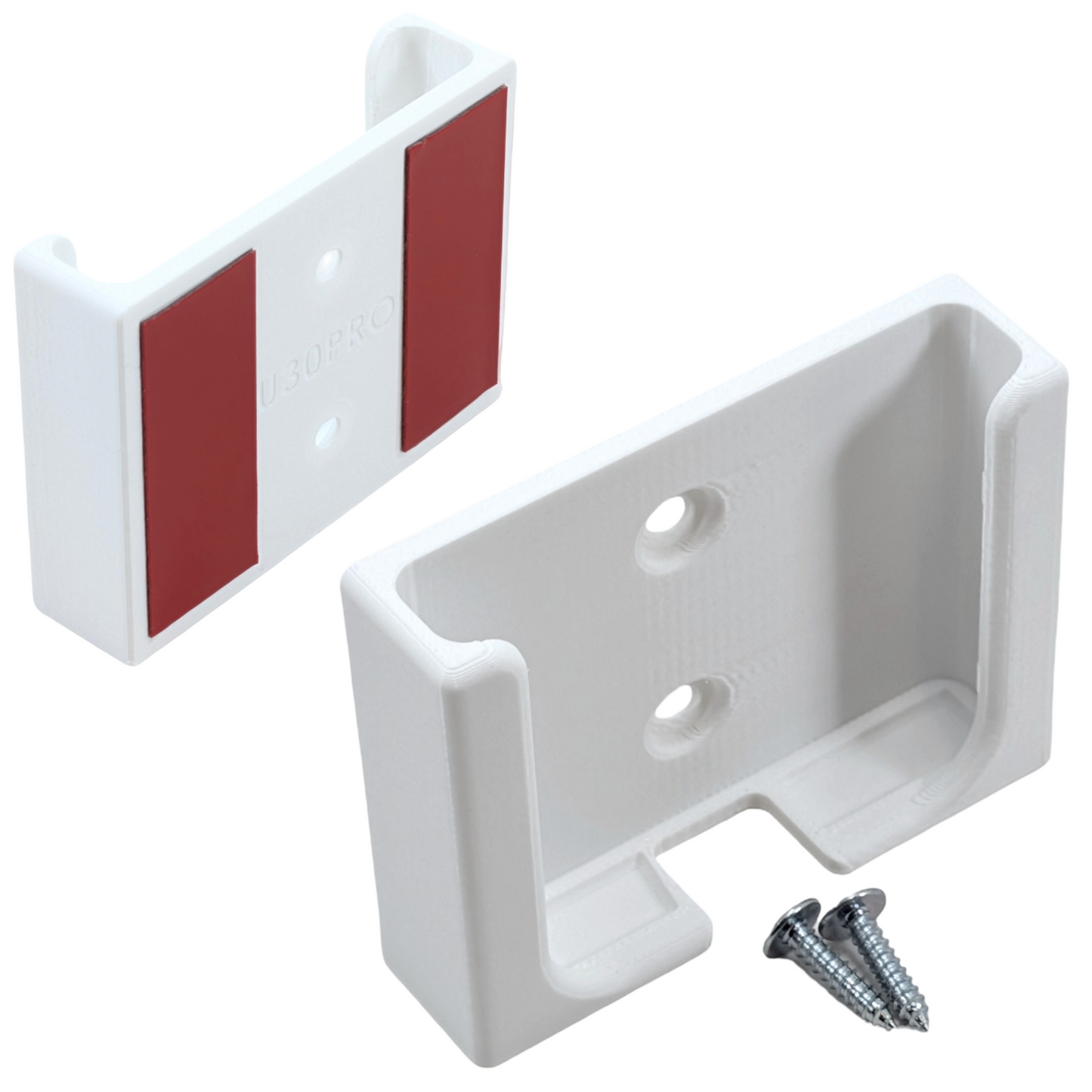 Wall Mount Compatible with ZTE U30 Pro MU5358 5G Mobile WiFi 6 Router
