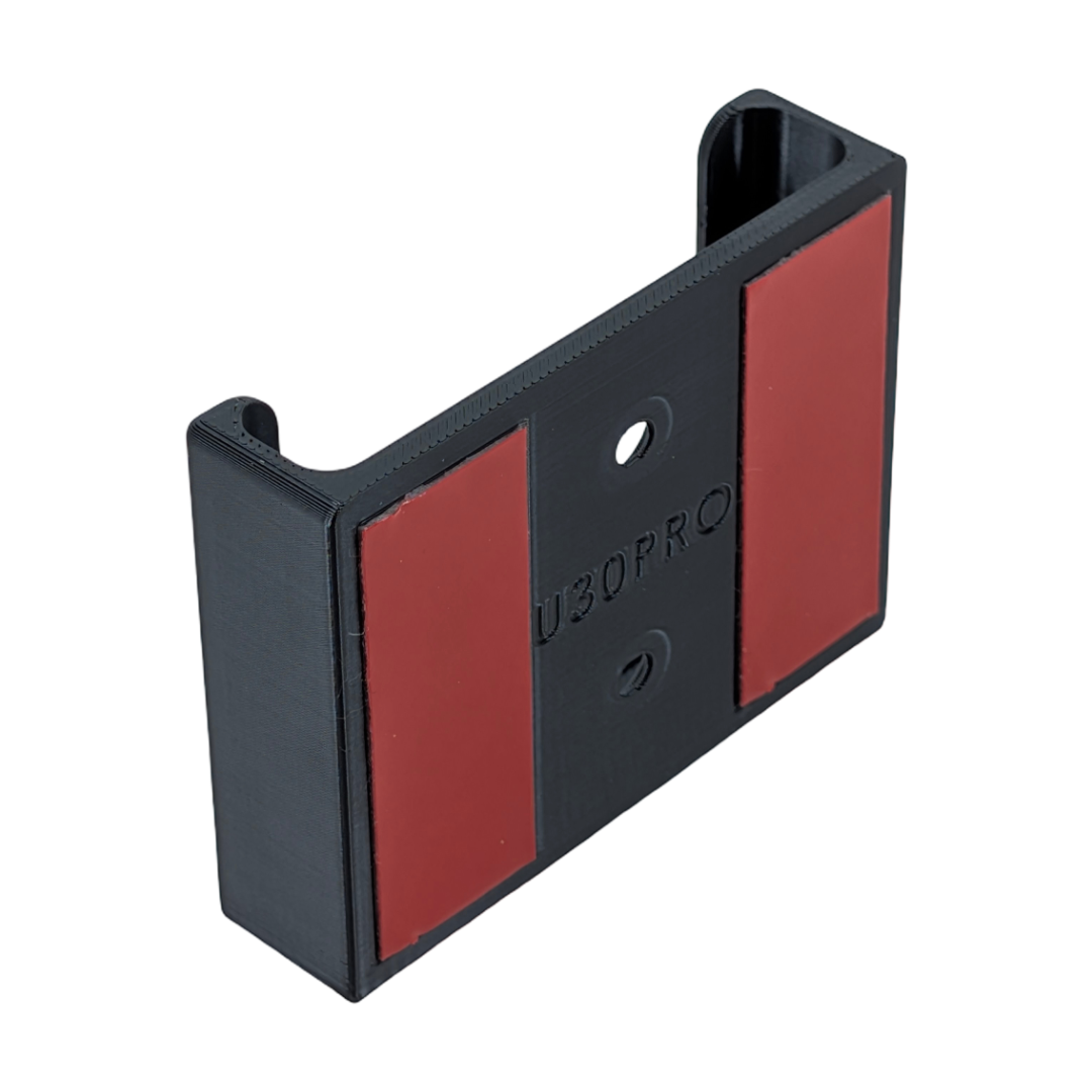 Wall Mount Compatible with ZTE U30 Pro MU5358 5G Mobile WiFi 6 Router