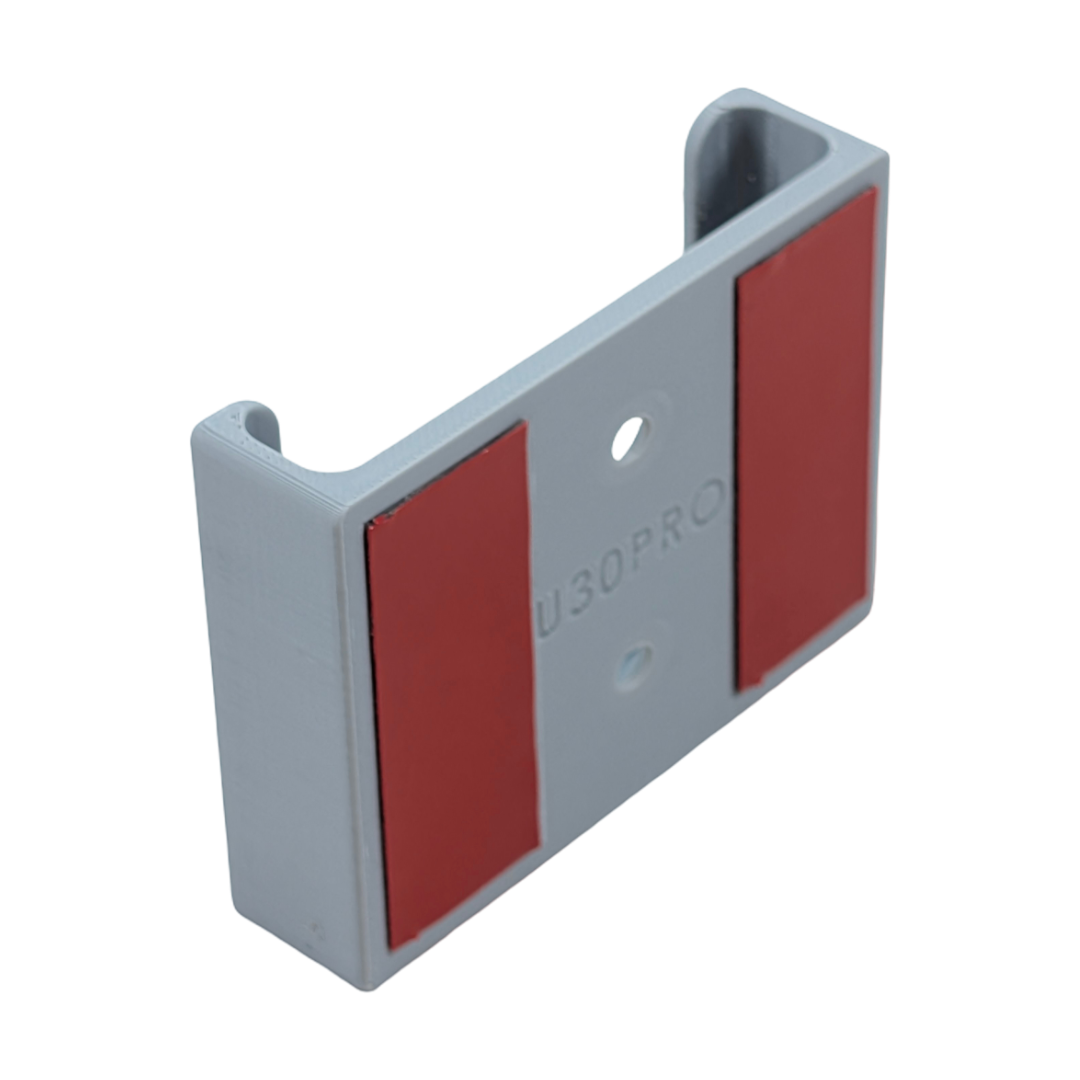 Wall Mount Compatible with ZTE U30 Pro MU5358 5G Mobile WiFi 6 Router