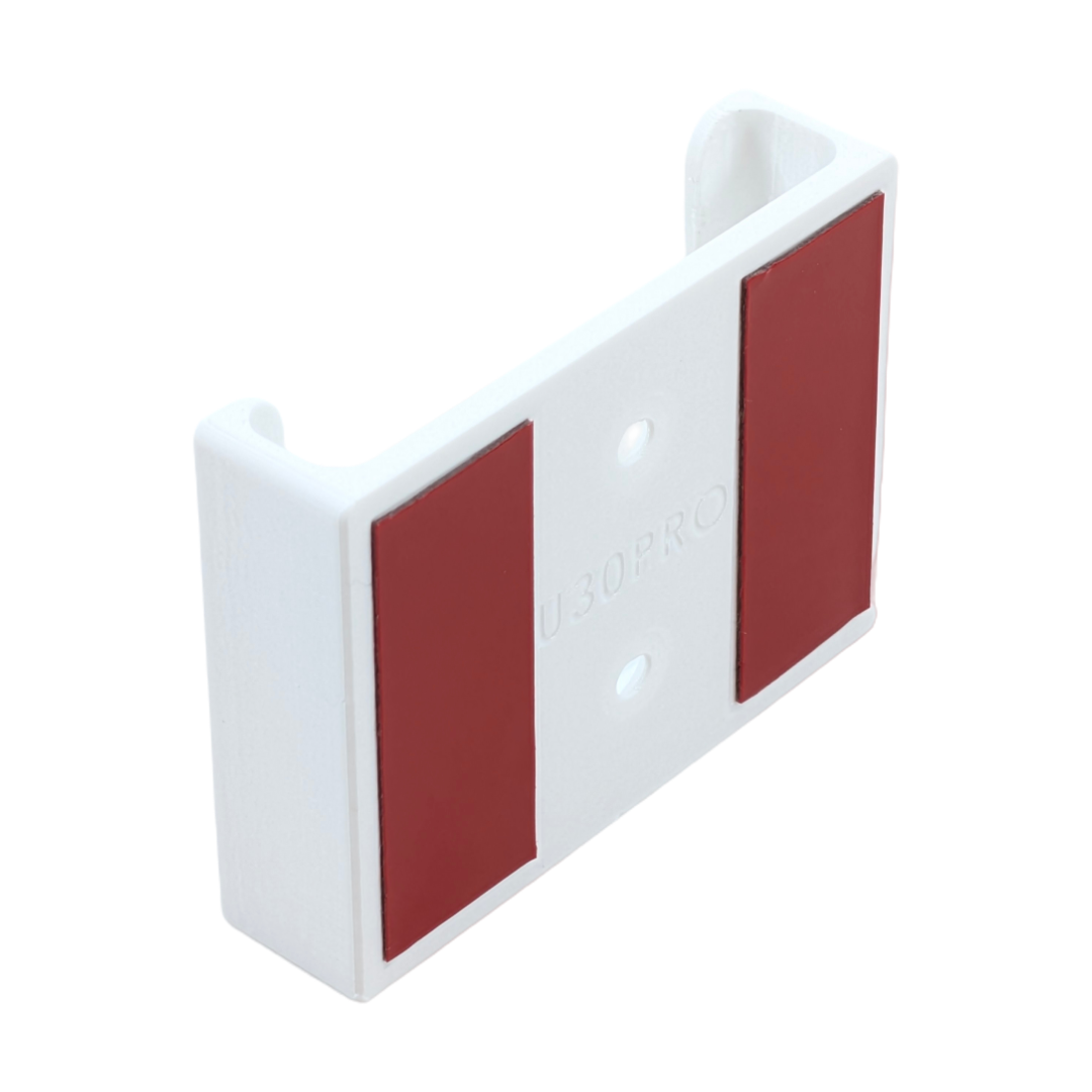 Wall Mount Compatible with ZTE U30 Pro MU5358 5G Mobile WiFi 6 Router