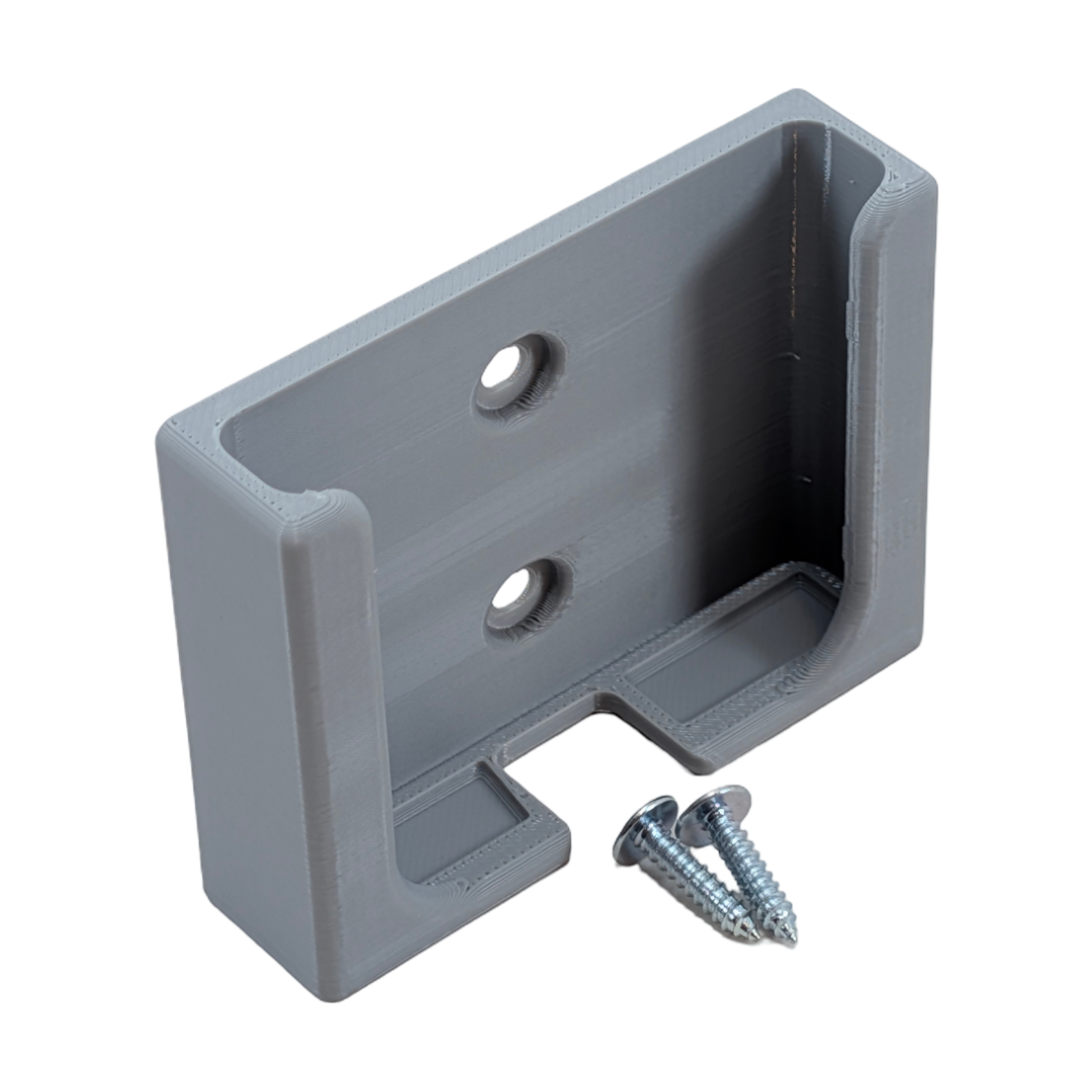 Wall Mount Compatible with ZTE U30 Pro MU5358 5G Mobile WiFi 6 Router