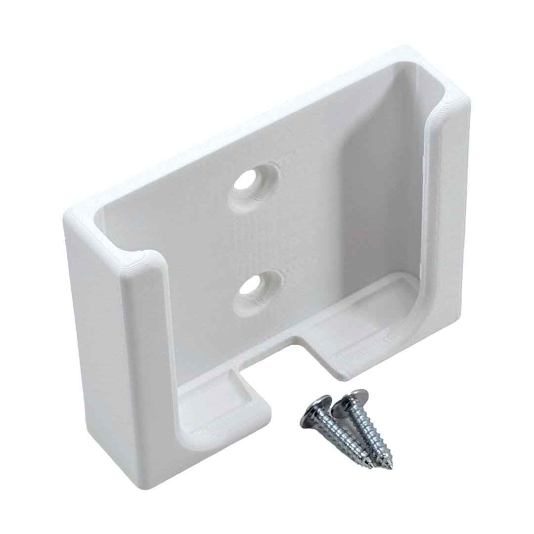 Wall Mount Compatible with ZTE U30 Pro MU5358 5G Mobile WiFi 6 Router