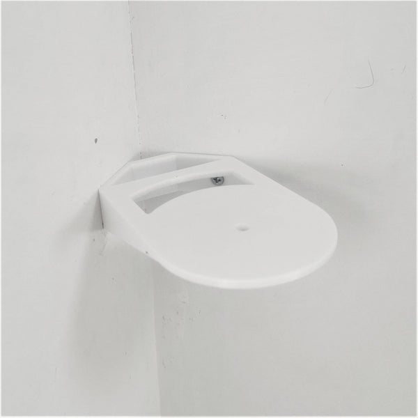 Echo 4th Generation Corner Wall Mount Wall Bracket Upright