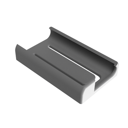 Echo Auto Mount Bracket Visor Clip Holder
