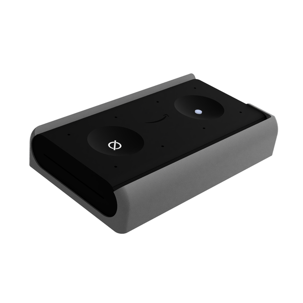 Echo Auto Mount Bracket Visor Clip Holder