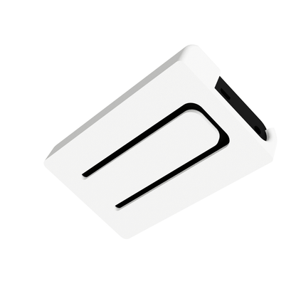 Echo Auto Mount Bracket Visor Clip Holder