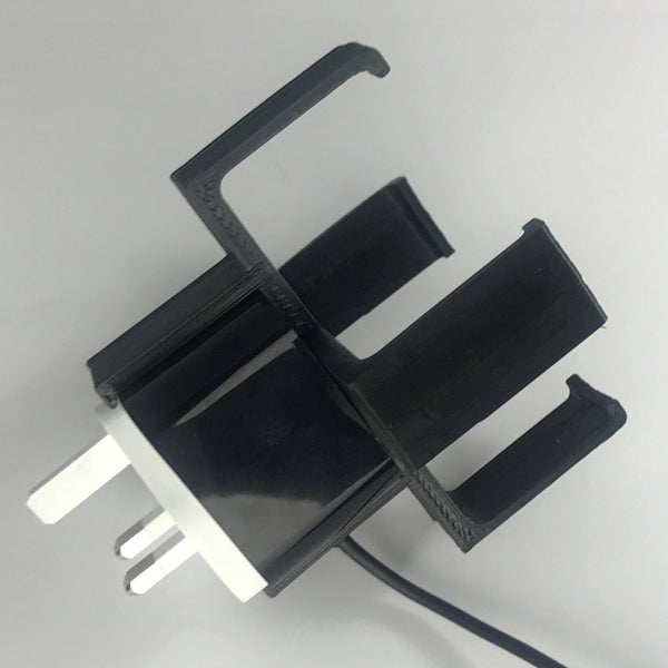 Echo Dot 3Rd Generation Plug Mount Bracket