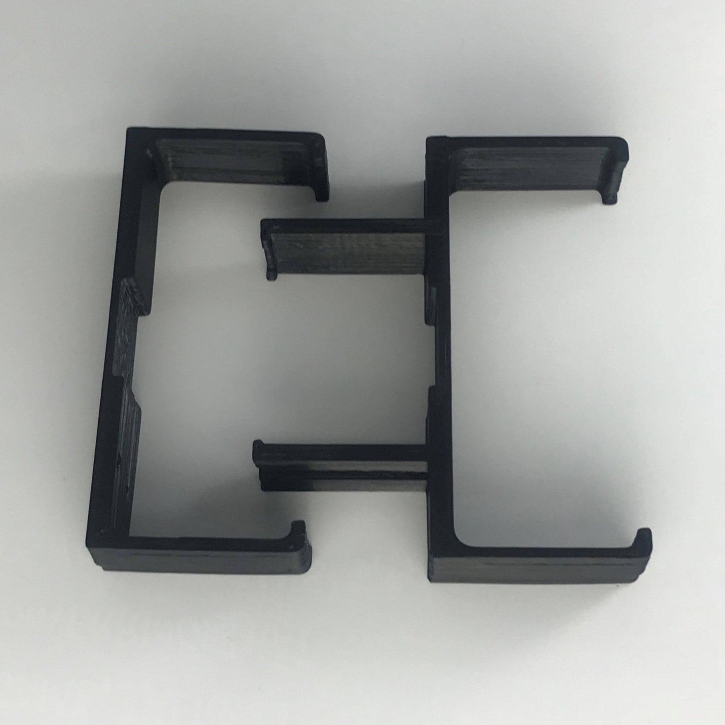 Echo Dot 3Rd Generation Plug Mount Bracket