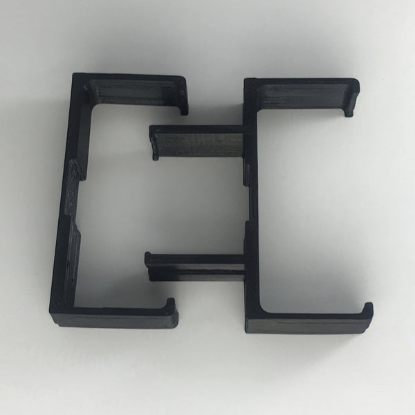 Echo Dot 3Rd Generation Plug Mount Bracket
