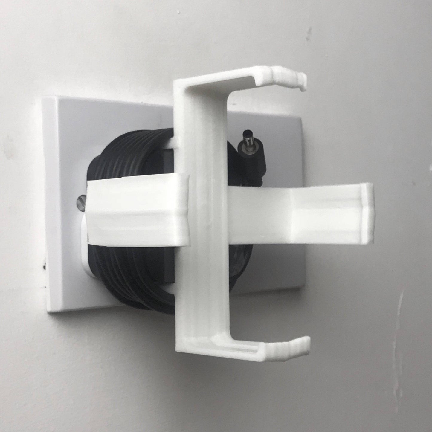 Echo Dot 3Rd Generation Plug Mount Bracket
