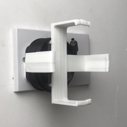 Echo Dot 3Rd Generation Plug Mount Bracket