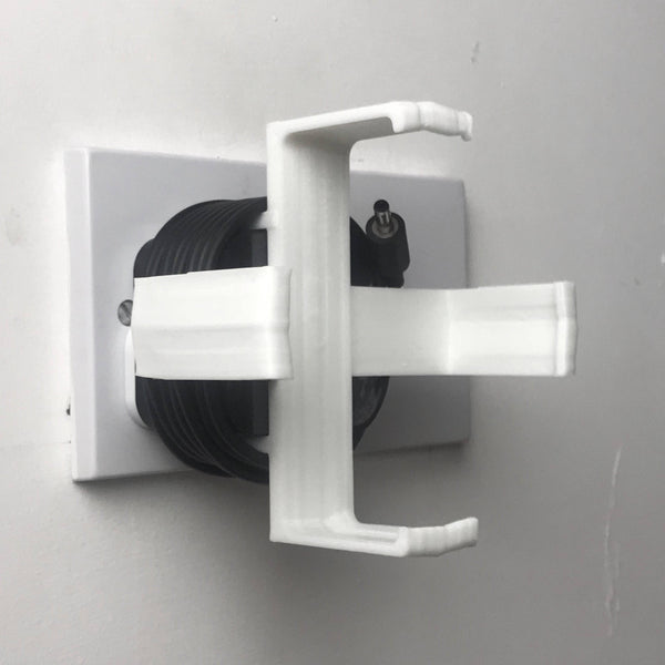 Echo Dot 3Rd Generation Plug Mount Bracket