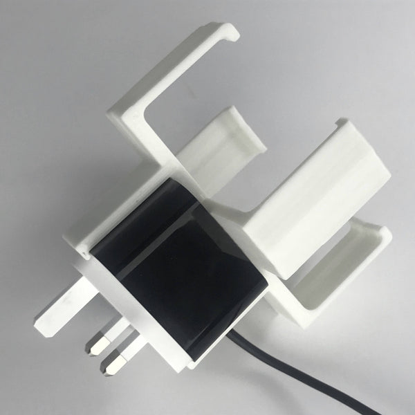Echo Dot 3Rd Generation Plug Mount Bracket