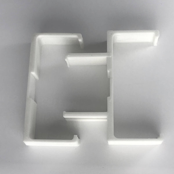 Echo Dot 3Rd Generation Plug Mount Bracket