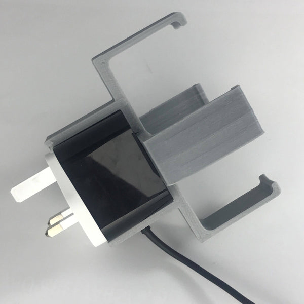 Echo Dot 3Rd Generation Plug Mount Bracket
