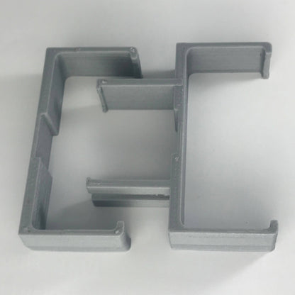 Echo Dot 3Rd Generation Plug Mount Bracket