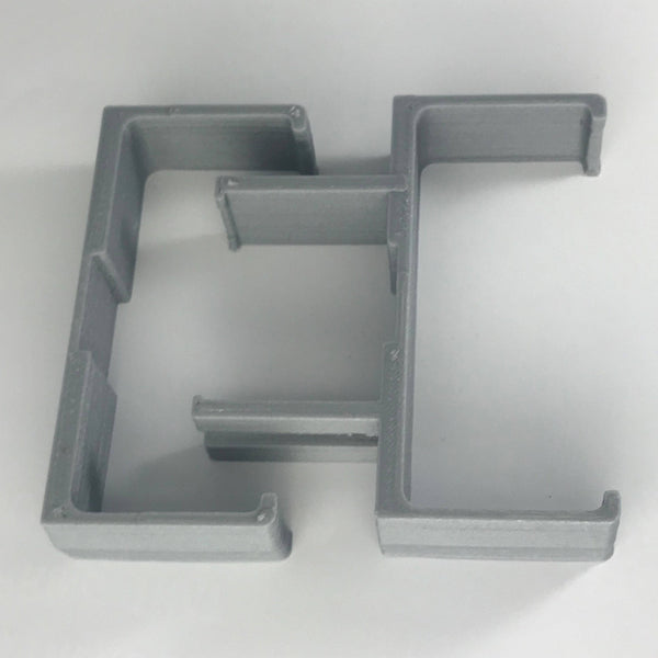 Echo Dot 3Rd Generation Plug Mount Bracket