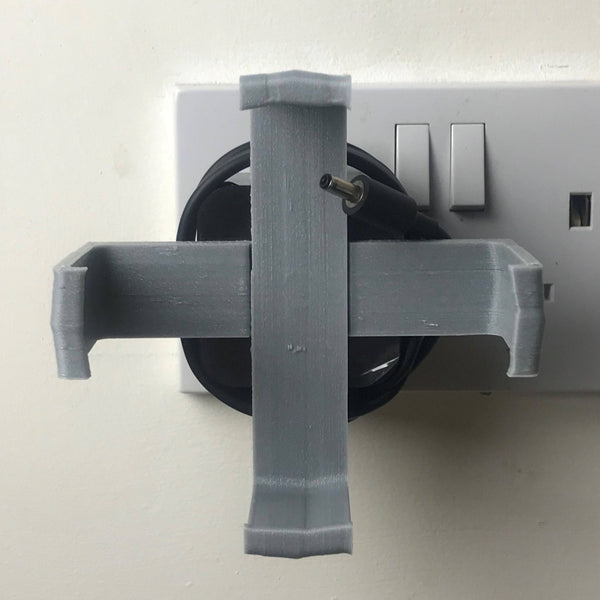 Echo Dot 3Rd Generation Plug Mount Bracket