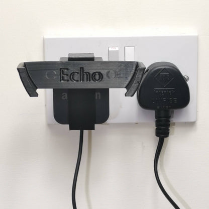 Echo Dot 3Rd Generation Plug Mount Holster Bracket