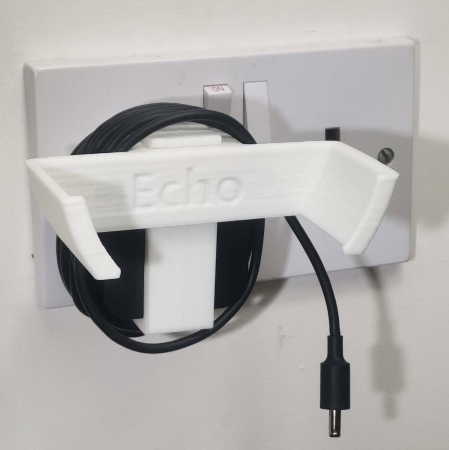 Echo Dot 3Rd Generation Plug Mount Holster Bracket