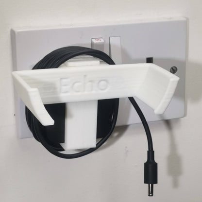 Echo Dot 3Rd Generation Plug Mount Holster Bracket