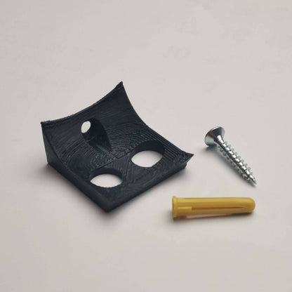 Echo Dot 3Rd Generation Wall Bracket Mini Hidden