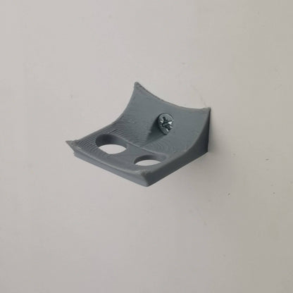 Echo Dot 3Rd Generation Wall Bracket Mini Hidden
