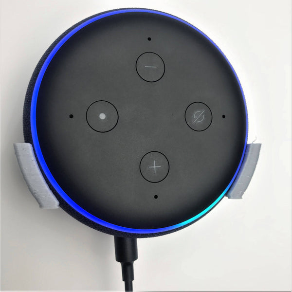 Echo Dot 3Rd Generation Wall Bracket Mount