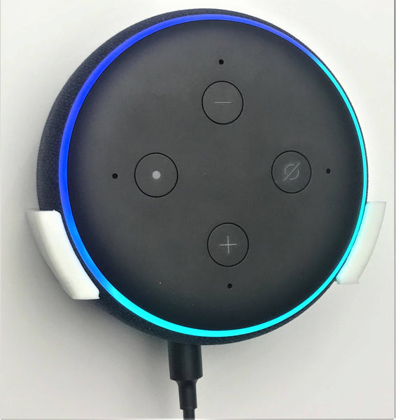 Echo Dot 3Rd Generation Wall Bracket Mount