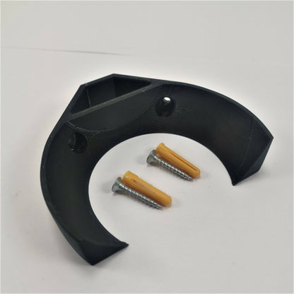 Echo Dot 4th Generation Corner Wall Mount Wall Bracket Holder Holster