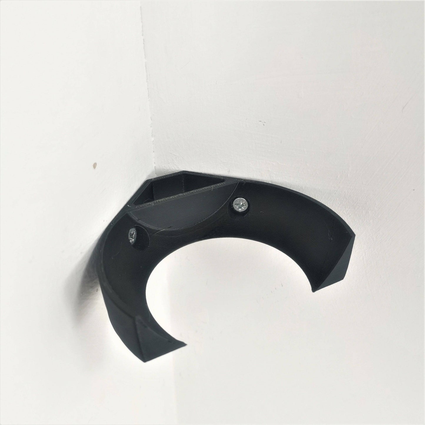 Echo Dot 4th Generation Corner Wall Mount Wall Bracket Holder Holster
