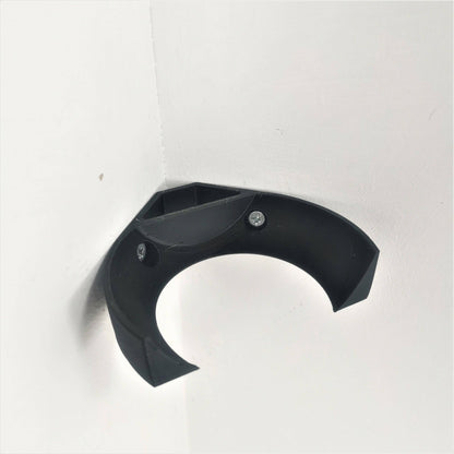 Echo Dot 4th Generation Corner Wall Mount Wall Bracket Holder Holster