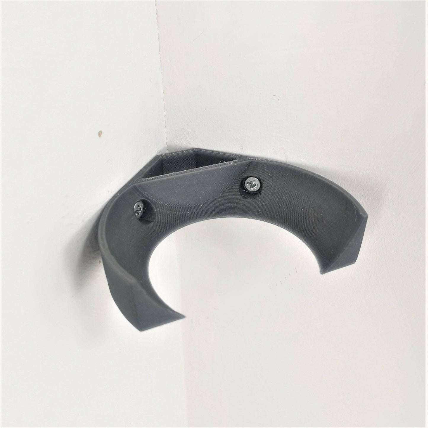 Echo Dot 4th Generation Corner Wall Mount Wall Bracket Holder Holster