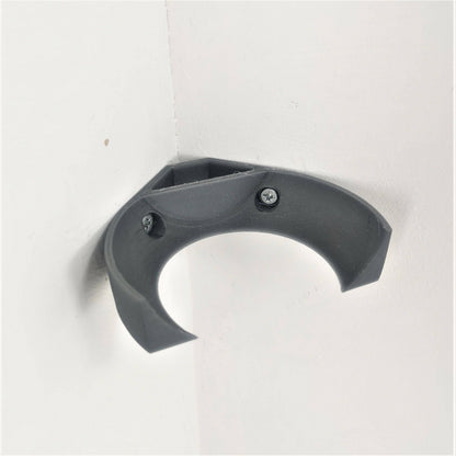Echo Dot 4th Generation Corner Wall Mount Wall Bracket Holder Holster