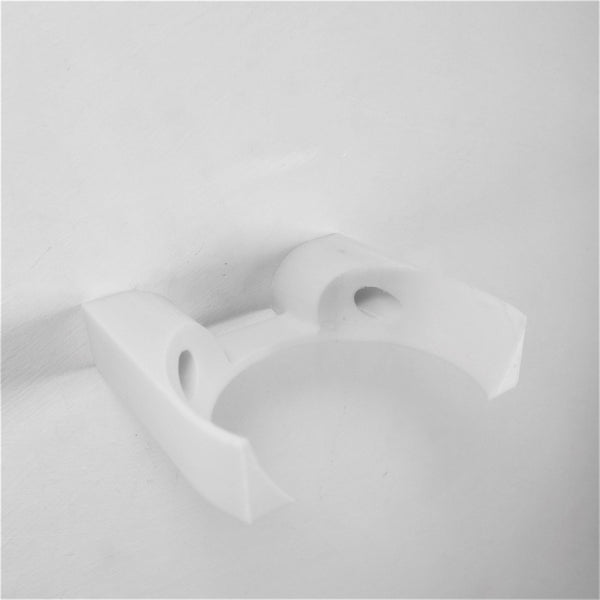 Echo Dot 4th Generation Wall Bracket Wall Mount Holder Half Cup