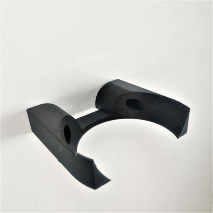 Echo Dot 4th Generation Wall Bracket Wall Mount Holder Half Cup