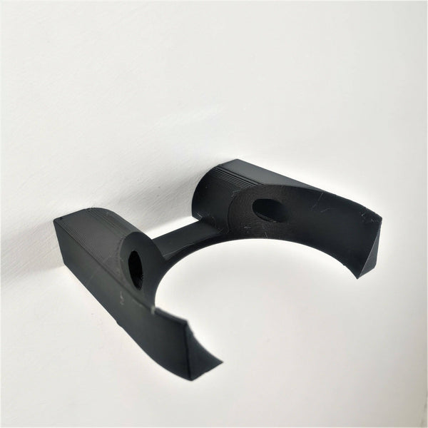 Echo Dot 4th Generation Wall Bracket Wall Mount Holder Half Cup