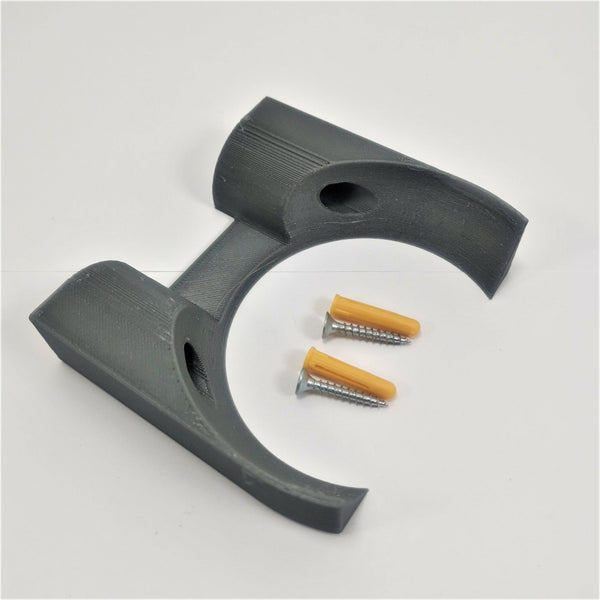 Echo Dot 4th Generation Wall Bracket Wall Mount Holder Half Cup
