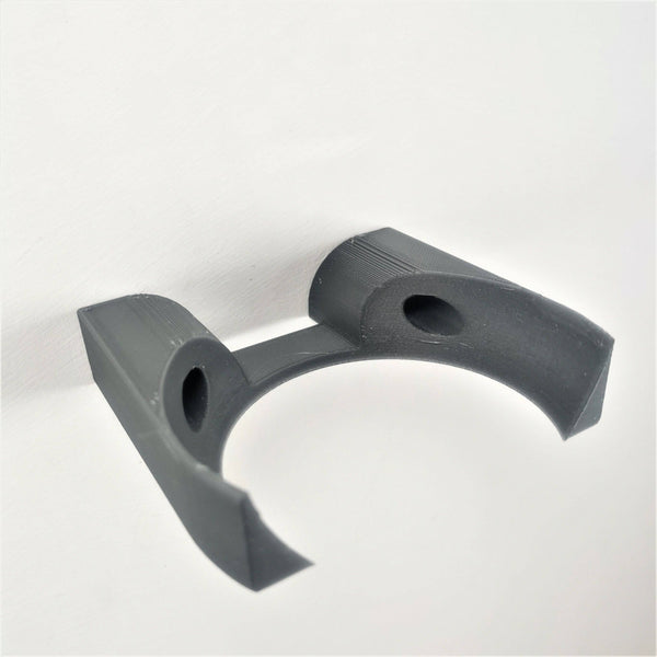 Echo Dot 4th Generation Wall Bracket Wall Mount Holder Half Cup
