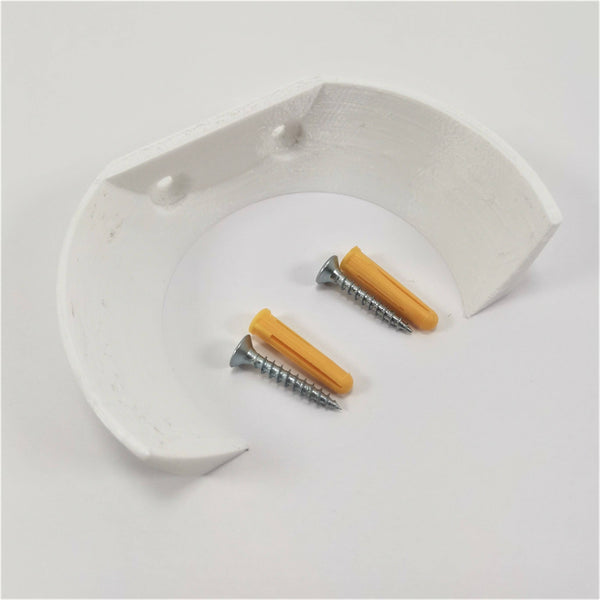 Echo Dot 4th Generation Wall Bracket Wall Mount Holder Holster