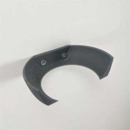 Echo Dot 4th Generation Wall Bracket Wall Mount Holder Holster