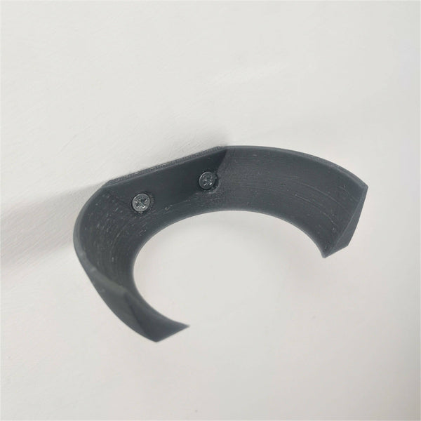 Echo Dot 4th Generation Wall Bracket Wall Mount Holder Holster