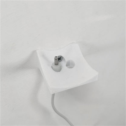 Echo Dot 4th Generation Wall Mount Wall Bracket Mini Hidden Holder
