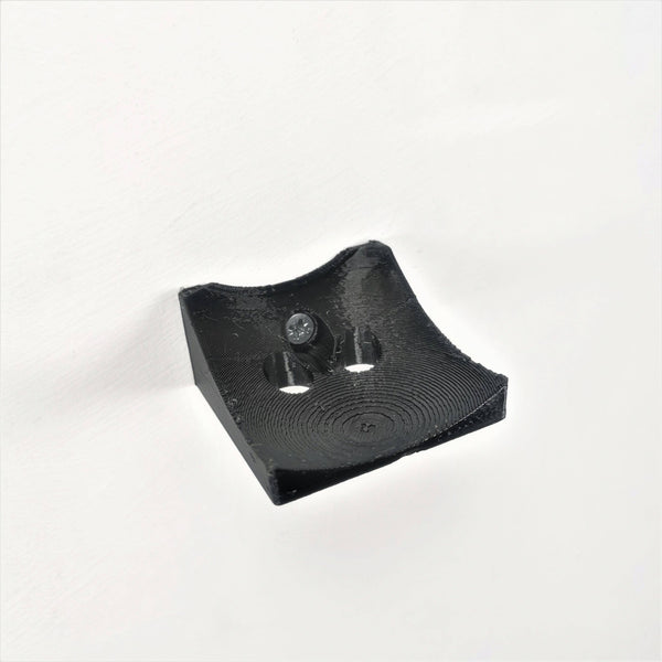 Echo Dot 4th Generation Wall Mount Wall Bracket Mini Hidden Holder