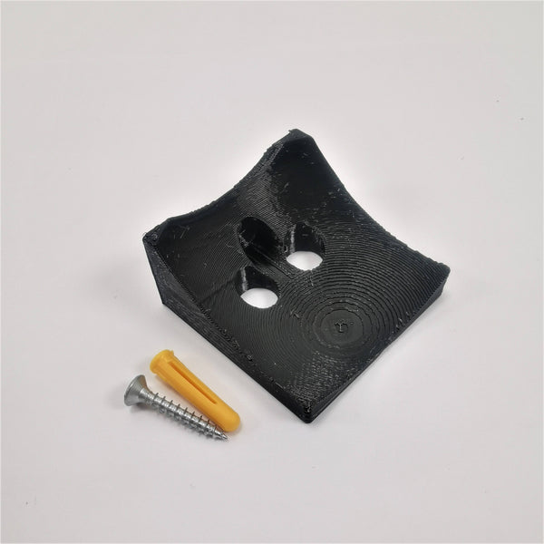 Echo Dot 4th Generation Wall Mount Wall Bracket Mini Hidden Holder