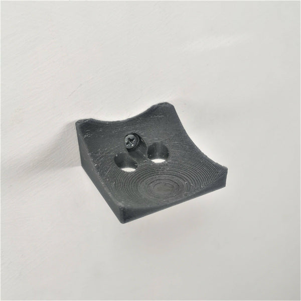 Echo Dot 4th Generation Wall Mount Wall Bracket Mini Hidden Holder