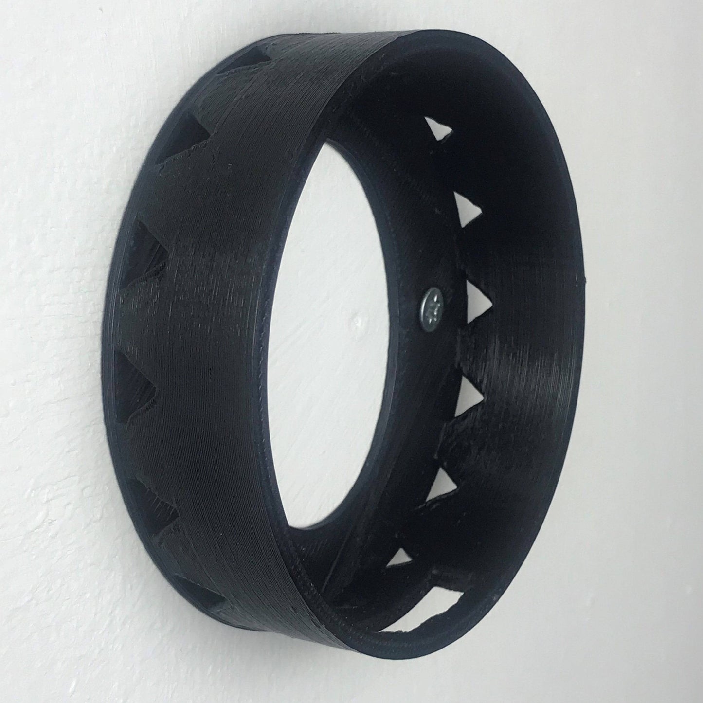 Echo Dot Wall Bracket : Cup Style