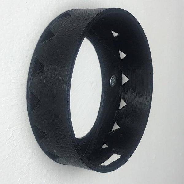 Echo Dot Wall Bracket : Cup Style